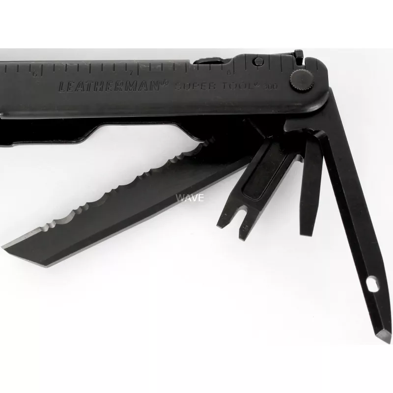 Leatherman 832758 preto