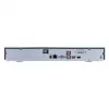 Gravador de vídeo em rede DAHUA NVR4216-EI – 16 canais 1920×1080, 6 TB, 1U, preto