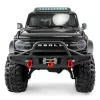 Amewi Caballo modelo RC rock crawler motor elétrico 1:10