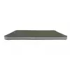 Colchão insuflável duplo Outwell 400146 — 1350×2030×100 mm, poliéster, verde/cinzento