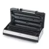 Máquina de vácuo Caso VRH 790 Advanced Pro 130 W com controlo de temperatura