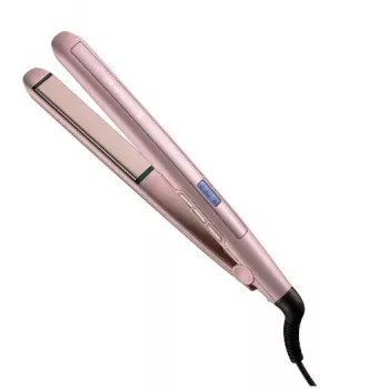 Remington S5901 - Ferro de alisar - Quente - Botões - 230 °C -...
