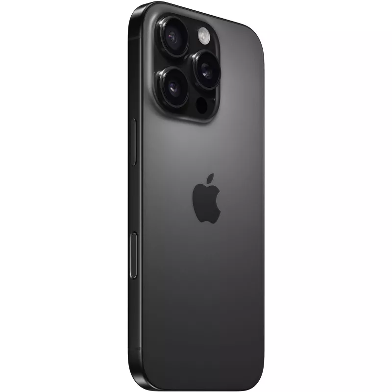 Apple iPhone 16 Pro 256GB Preto Titânio