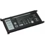 Bateria Dell BTRY PRI 42WHR 3C LITH SDI nova (C4HCW)
