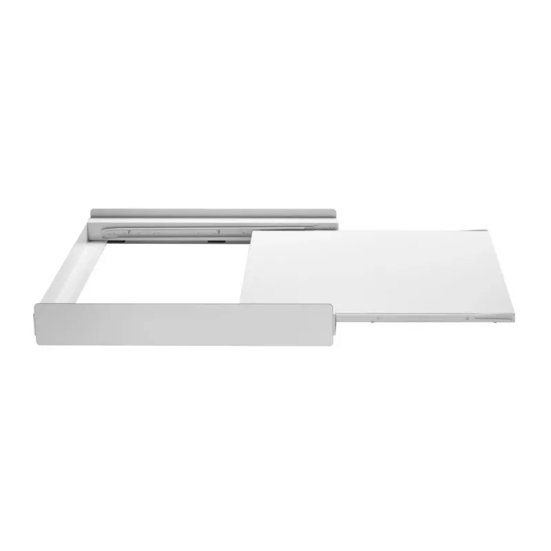 Estrutura de ligação para prateleira MACLEAN MC-890 altura ajustável design robusto