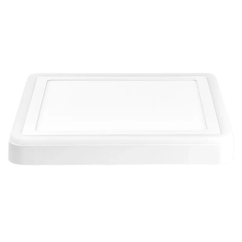 Plafonier TRACER Tracer 47319 LED quadrado 18W 3000K