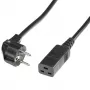 Cabo de alimentação Schuko IEC320 C19 16A 3,0 m ROLINE