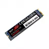 SSD M.2 NVMe Silicon Power UD85 2 TB — PCIe 4.0, 3600/2800 MB/s, 2280