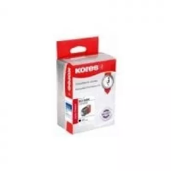 Tinta Kores para Canon Pixma MP500-MP830, preto conteúdo: 26,5 ml, grupo: 1504 (G1504BK)