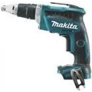 Makita DFS452 - aparafusadora - bateria - bit sextavado 1/4 - sem bateria - 18 V