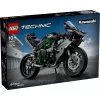 LEGO Technic Kawasaki Ninja H2R 42170 mota