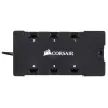Ventoinha de caixa CORSAIR LL140 RGB 140mm ARGB pack de 2