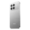 Smartphone POCO F8 Pro 12GB RAM 256GB armazenamento prateado (modelo MZB0M60EU)