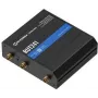 Router Teltonika Networks RUT241 WiFi 4G, router móvel LTE com portas Wi-Fi e Ethernet