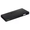 NETGEAR M4250-16XF Gerido L2/L3 1U preto