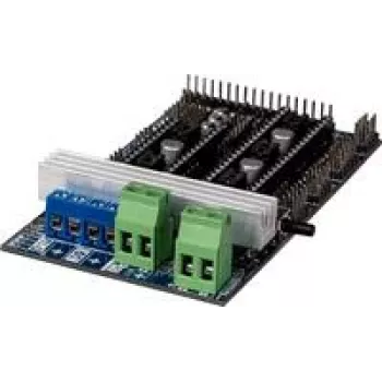 Driver de motor ARD-RAMPS-Kit1.6 (ARD-RAMPS-Kit1.6)