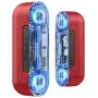Termoventilador Ocoopa UT4103 vermelho
