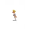 Figura colecionável MiniX Real Madrid – Luka Modrić figura oficial de jogador (Modelo 18406)
