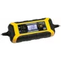 Carregador de bateria automático GYS Artic 4000 para 6V e 12V, 4A