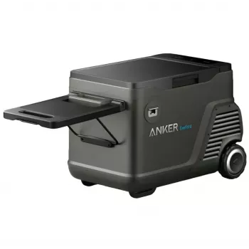 Anker Innovations Anker EverFrost arca frigorífica a bateria 40 preto
