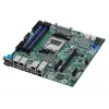 Placa-mãe ASRock B650D4U-2L2T/BCM AMD B650 Express Socket AM5 micro ATX