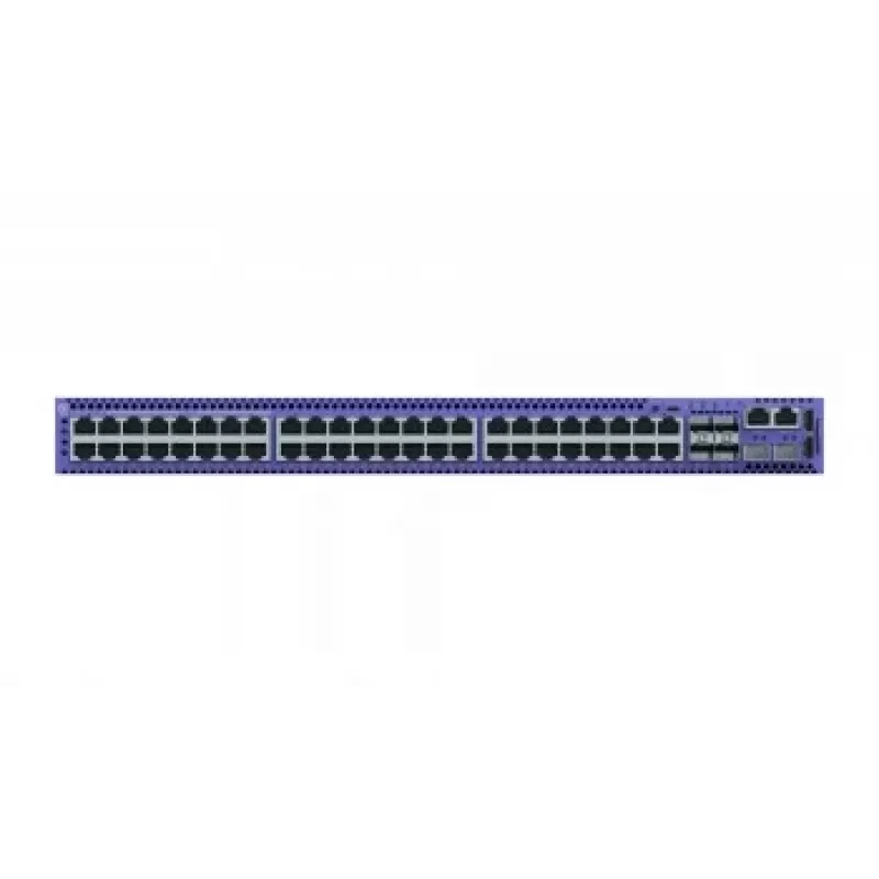 Extreme Networks ExtremeSwitching 5420 Series 5420F-8W-16P-4XE - Switch - L3 - gerido - 16 x 10/100/1000 (PoE++)