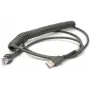 Acessório para leitor de códigos de barras Datalogic CAB-524