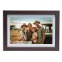 Moldura digital Denver PFF-1042DWMK2 10,1 polegadas ecrã tátil Wi-Fi