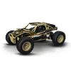 Carrera RC Desert Buggy carro telecomandado motor elétrico 1:24