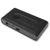 Adaptador IcyDock 2,5 polegadas U.2 NVMe SSD para USB 3.2 Gen2