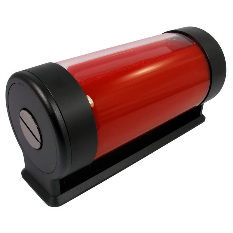 XSPC EC6 líquido de refrigeração, 1 litro - vermelho opaco