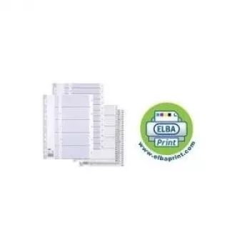 Elba 03487 branco