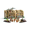 LEGO HARRY POTTER 76445 Castelo de Hogwarts – Sala de aula de Herbologia