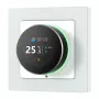Termostato inteligente Avatto WT20R-WH-3A-W WiFi — regulador de temperatura ambiente com WLAN e modos de poupança de energia