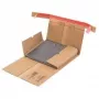 Dinkhauser 20 embalagens ColomPac® para arquivadores 37,1 x 30,4 x 9,0 cm