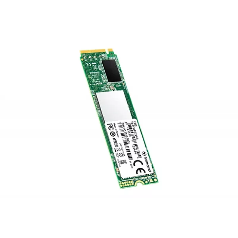Unidade SSD Transcend 220S 256 GB M.2 PCIe