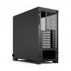 Caixa de PC Fractal Design Pop 2 Air preto TG RGB Midi Tower – ATX/Micro-ATX/Mini-ITX, 3x120mm à frente, 1x120mm atrás, baías de 2,5