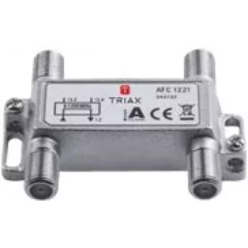 Triax AFC 1221 - sinal RF (343132)
