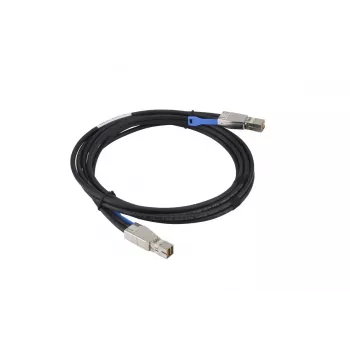 Cabo SAS externo Supermicro Mini-SAS-HD (SFF-8644) (M) para Mini-SAS-HD (SFF-8644) (M) 2