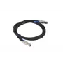 Cabo SAS externo Supermicro Mini-SAS-HD (SFF-8644) (M) para Mini-SAS-HD (SFF-8644) (M) 2