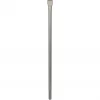 Escopro plano Bosch SDS max 1618600203 comprimento 600 mm