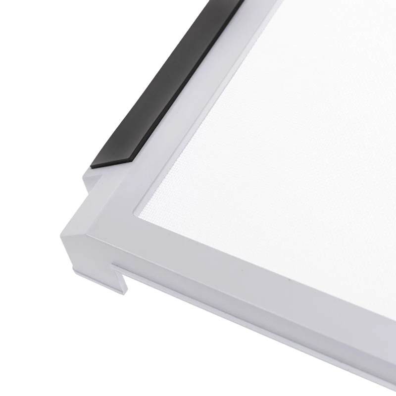 Filtro de radiador Lian Li LAN3-1W ABS branco 487x201x30mm