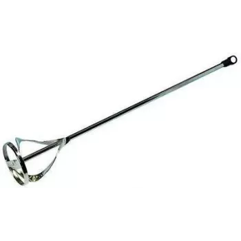 Misturador c.k tools T1882 620 mm — Misturador de veio flexível 620 mm de comprimento