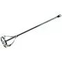 Misturador c.k tools T1882 620 mm — Misturador de veio flexível 620 mm de comprimento