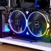 Sharkoon Compact VGCK, Riser Card (preto, para caixas de PC MS-Y/Z1000)