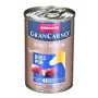 animonda GranCarno Single Protein carne de cavalo comida húmida para cães, 400 g