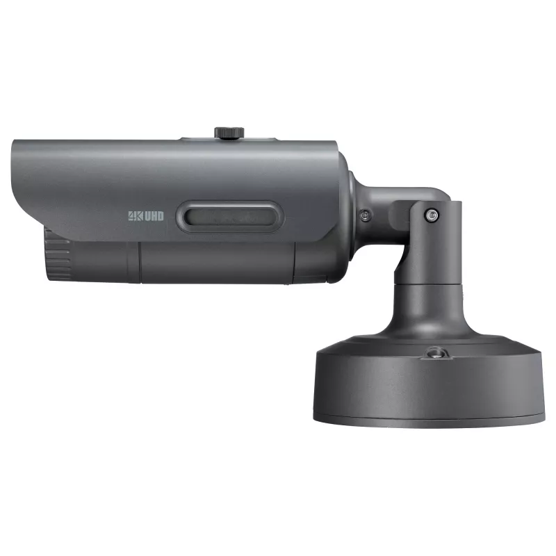 Hanwha Techwin Câmara IP Bullet Série P PNO-A9081RLP 4K