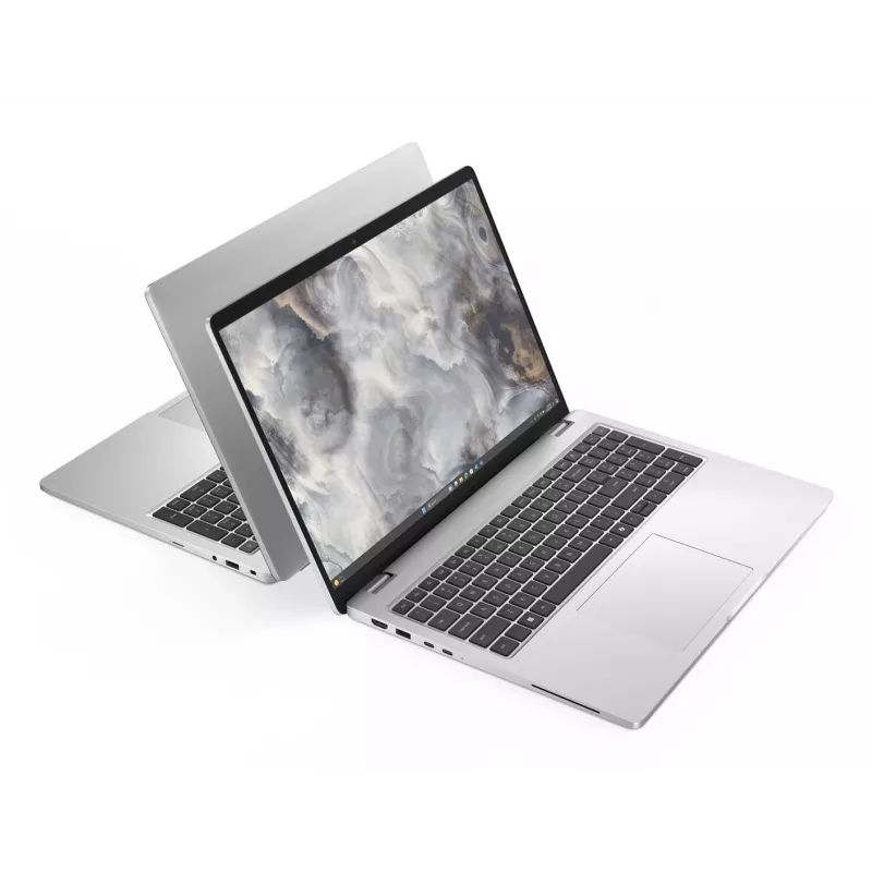 Portátil Dell Pro 16 Plus Ultra 7 268V 16 polegadas 32GB 512GB GPU Windows 11 Pro