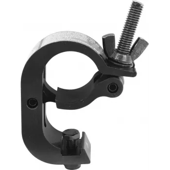 Eurolite TH-200S gancho de teatro, TÜV, preto