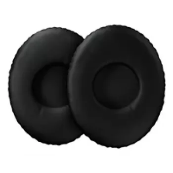 EPOS I SENNHEISER - Almofadas auriculares para headset (pack de 2) - para ADAPT 160 ANC USB, 160 ANC USB-C